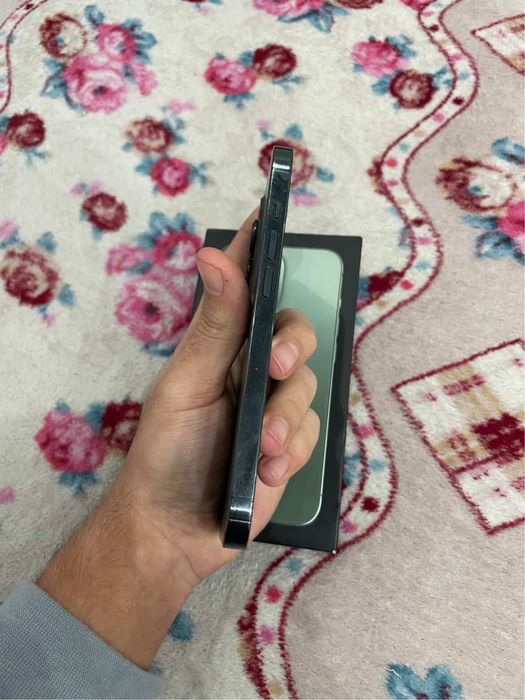 Iphone 13 pro