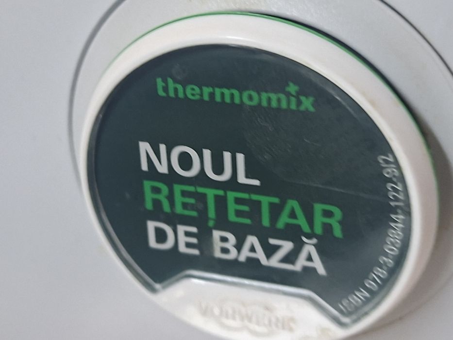 Thermomix  TM  5