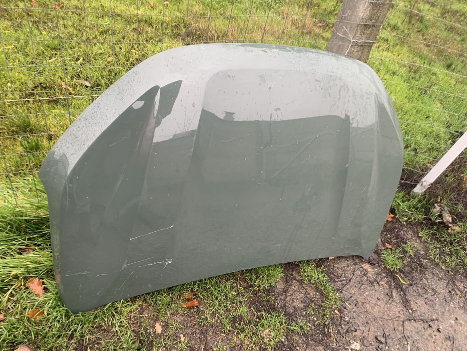 Capota Dacia Sandero Stepway/Jogger an 2021/2022/2023/2024/2025