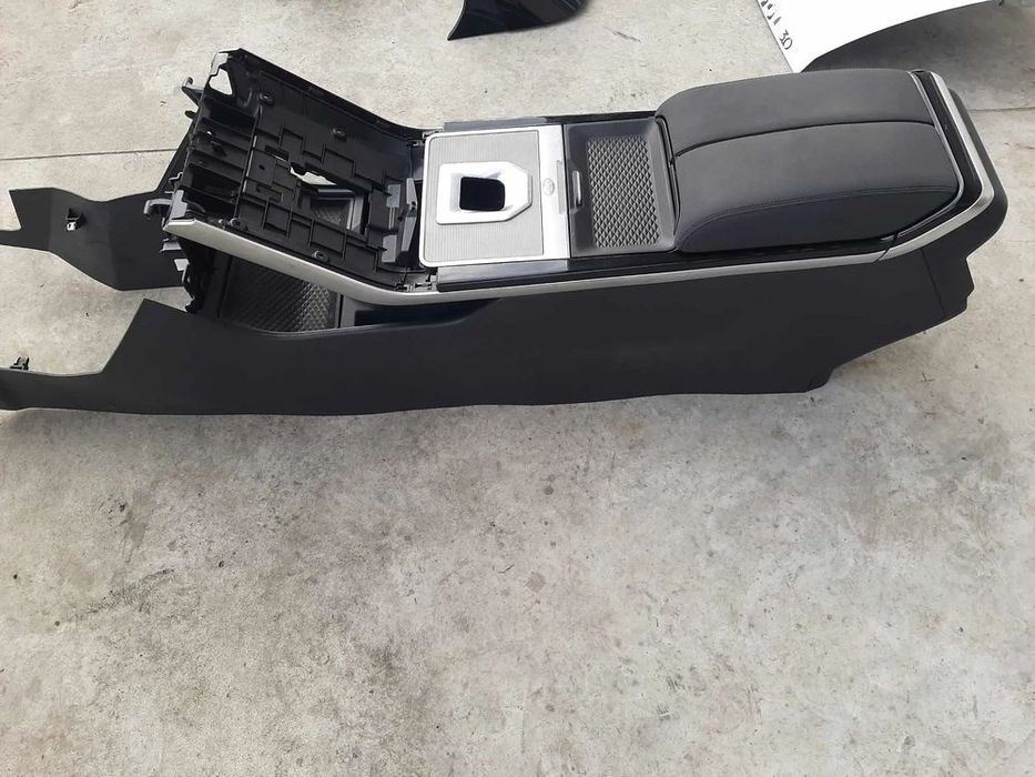 cotiera  range rover evoque l551 2020