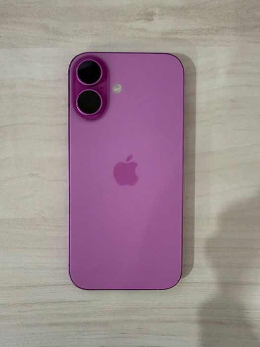 Iphone 16 256gb