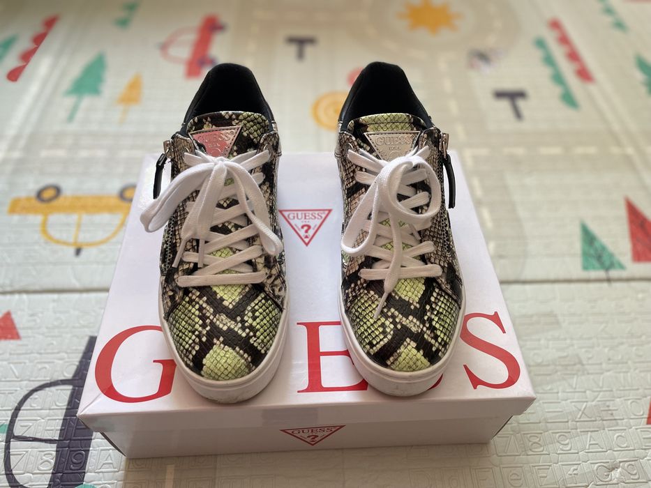 Guess дамски маратонки