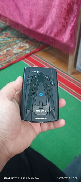 Neoline x 4500 sotiladi