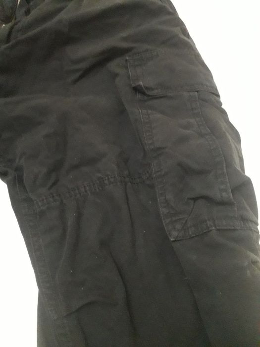 Брюки-штаны от Pull&Bear