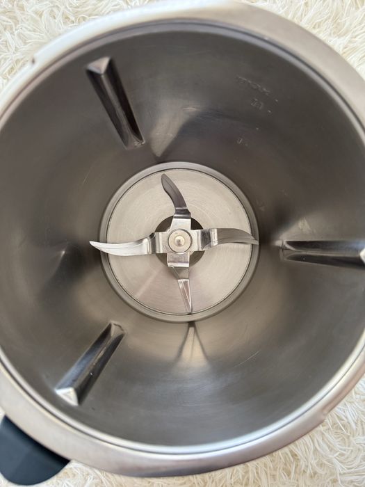 Thermomix 6 ТМ6 Термомикс