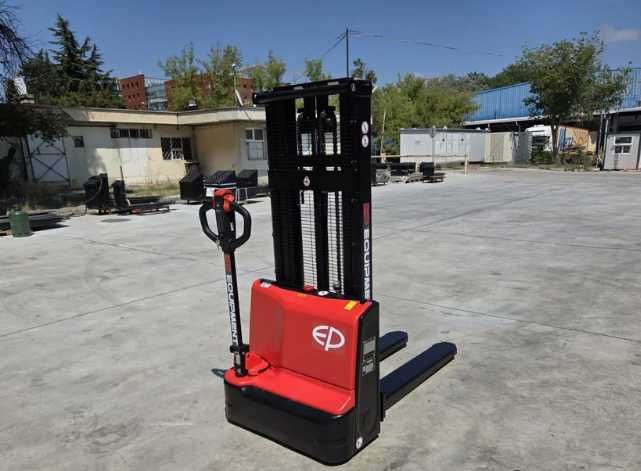 Мотокар Пловдив - нови и употребявани мотокари на най-добри цени