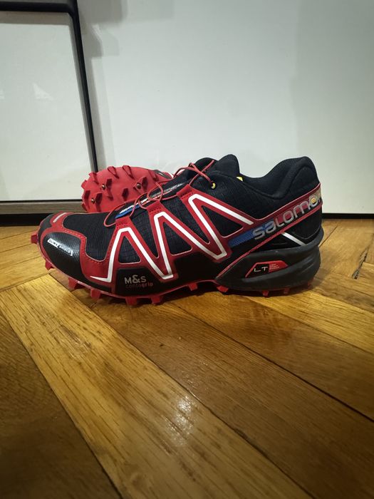 Обувки SALAMON Номер 40 1/2