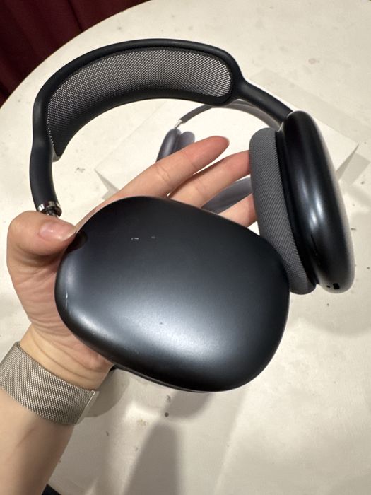 Airpods max 2 (Оригинал)