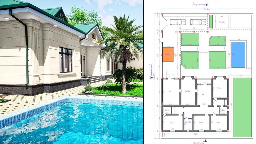 Лойиха-эскиз хизмати