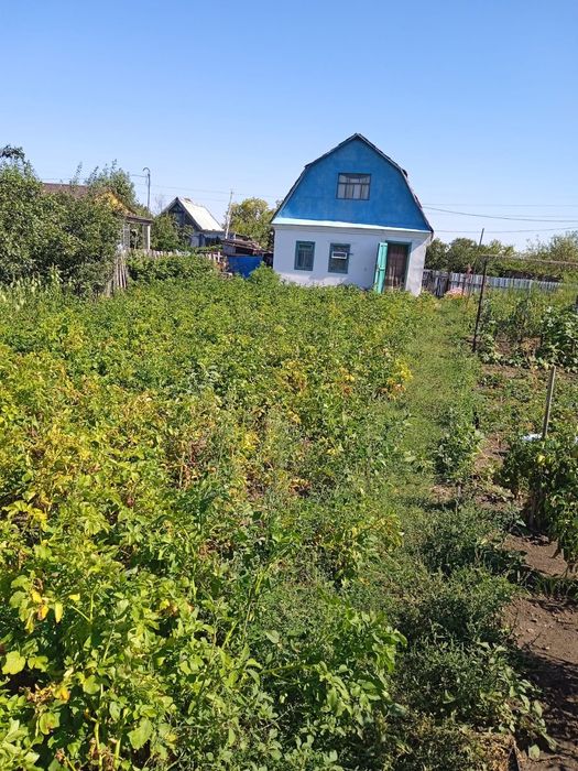 Продам дачу на Черемушках