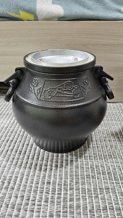 Афганский казан оригинал.