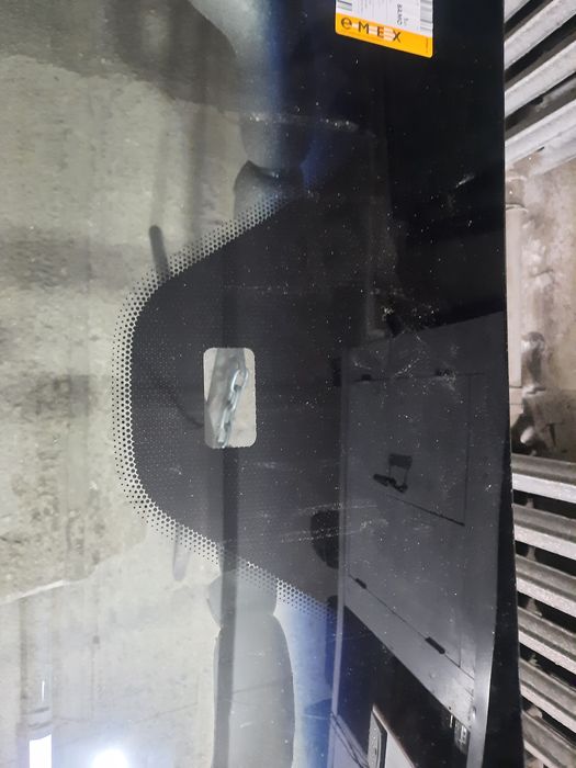 Лобовое стекло ML,GL 164