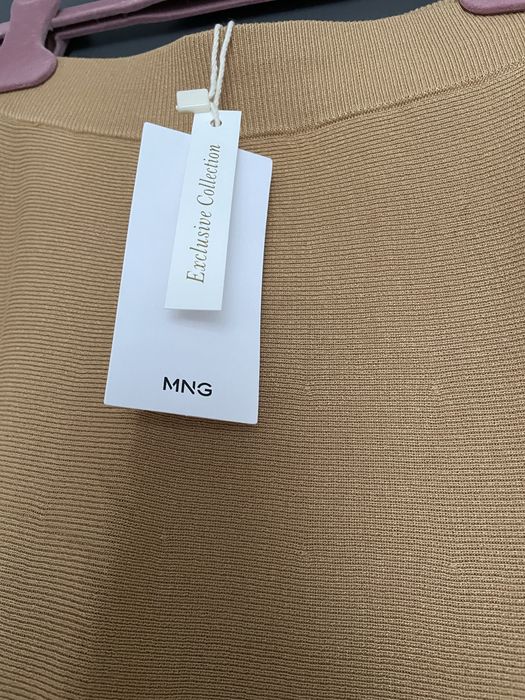 Пола - Mango, горчица