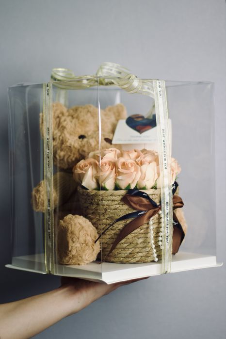 Подарок на 8 марта