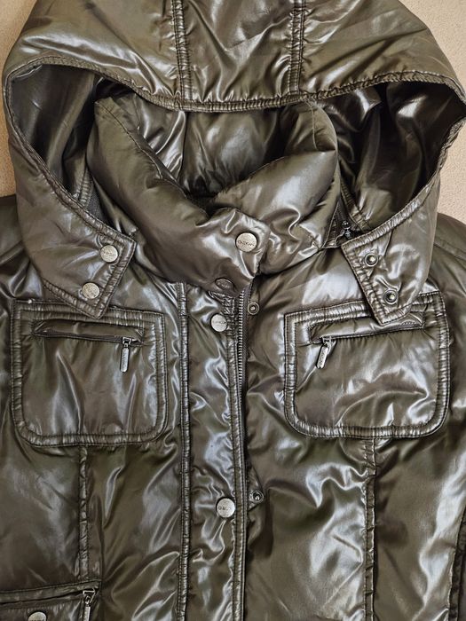 Дамско яке "GEOX"