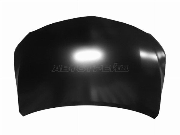 Капот  Toyota Corolla