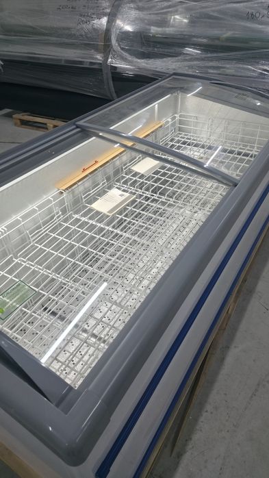 Фризер хоризонтален 210х85