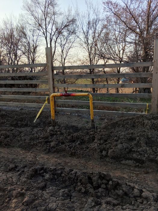 Участок земля 50 соток