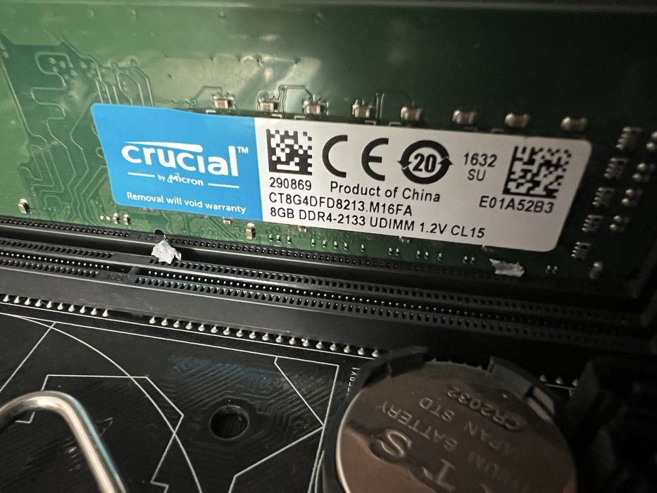 2 X Kit placa de baza cu procesor si ram