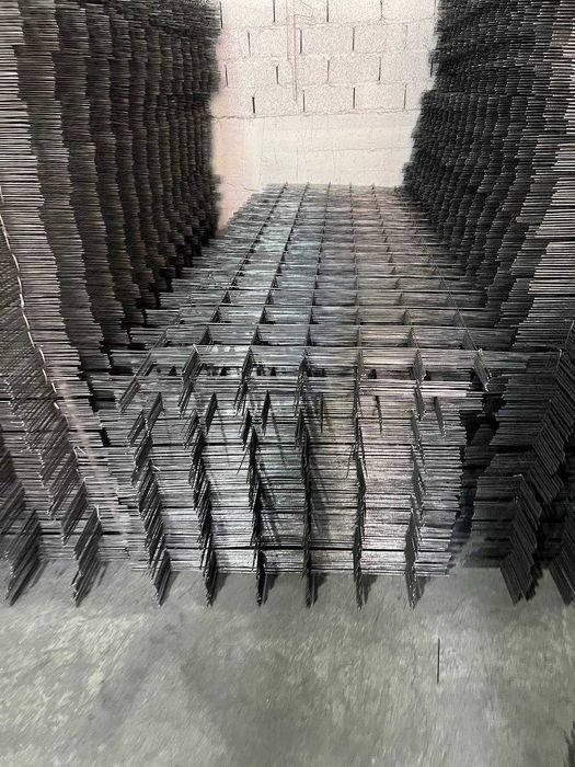 Дорожная Сетка/ Кладка Сетка/ Сварная Оптом 2168