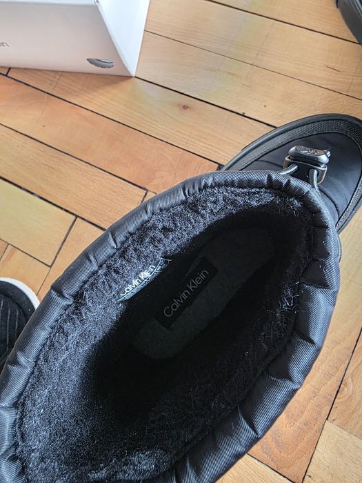 Апрески Calvin Klein