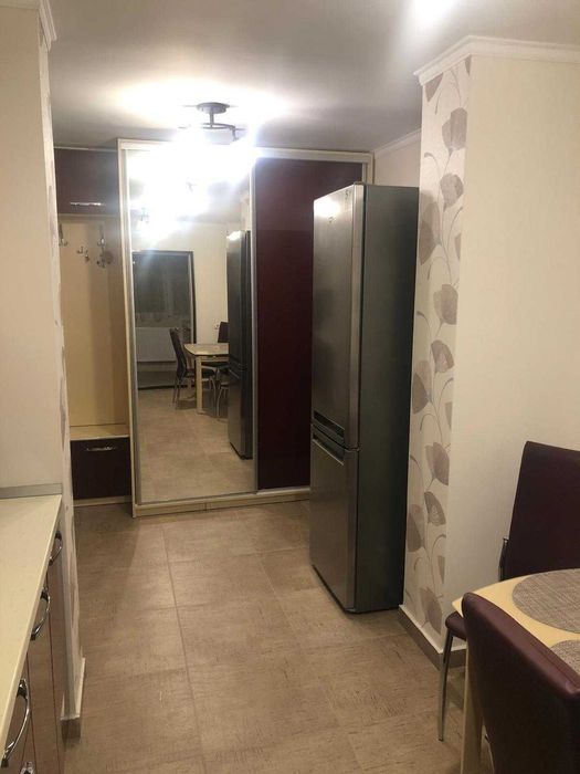 Ap 2 camere PB Rogerius renovat complet