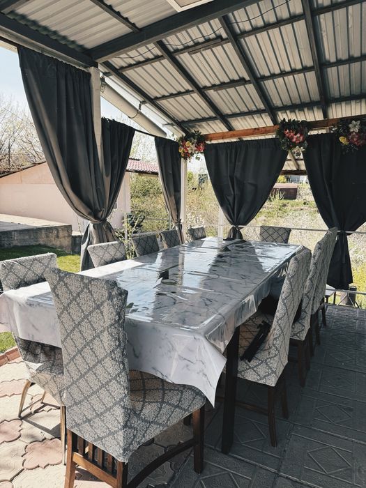 Продам уютную дачу в экологически чистом районе