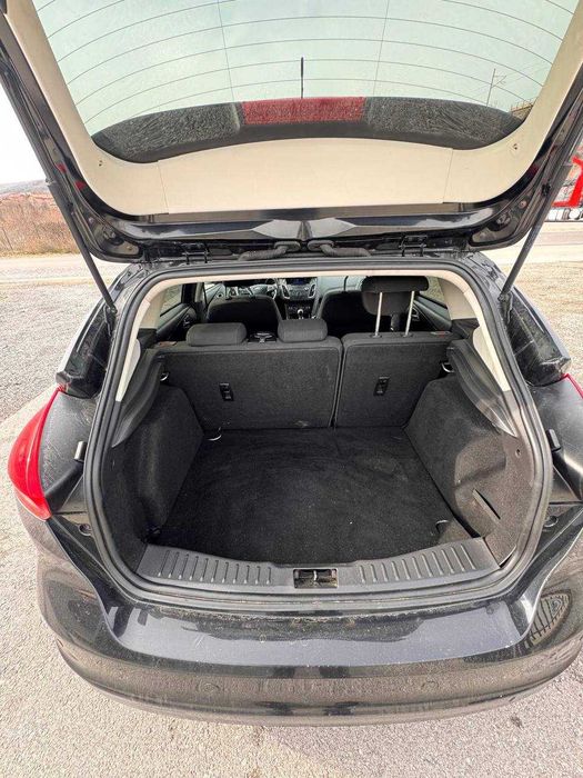 Ford Focus 1.0 EcoBoost НА ЧАСТИ