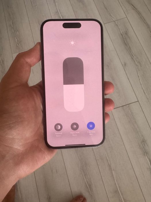 iPhone 15 Pro 128гб