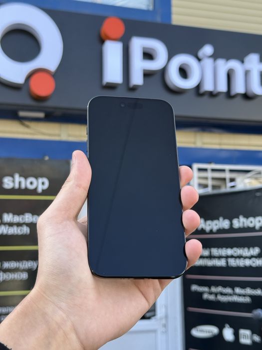 iPhone 17 Air 256GB 100%