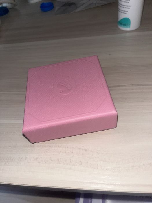 Swarovski обеци Constella stud. Без сертификат!