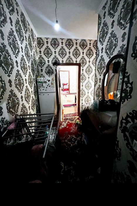 Квартира 2 комната