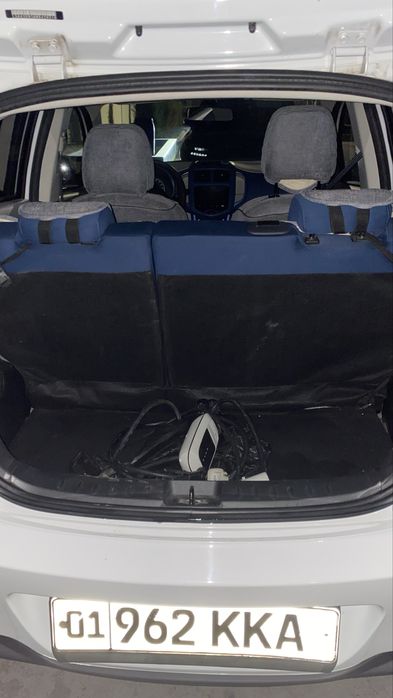 Changan ben ben e star 310 li