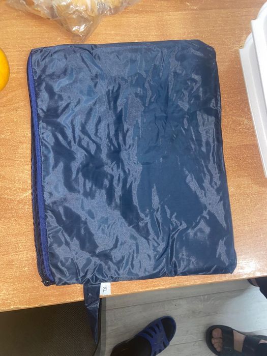 Дождевик для дождя