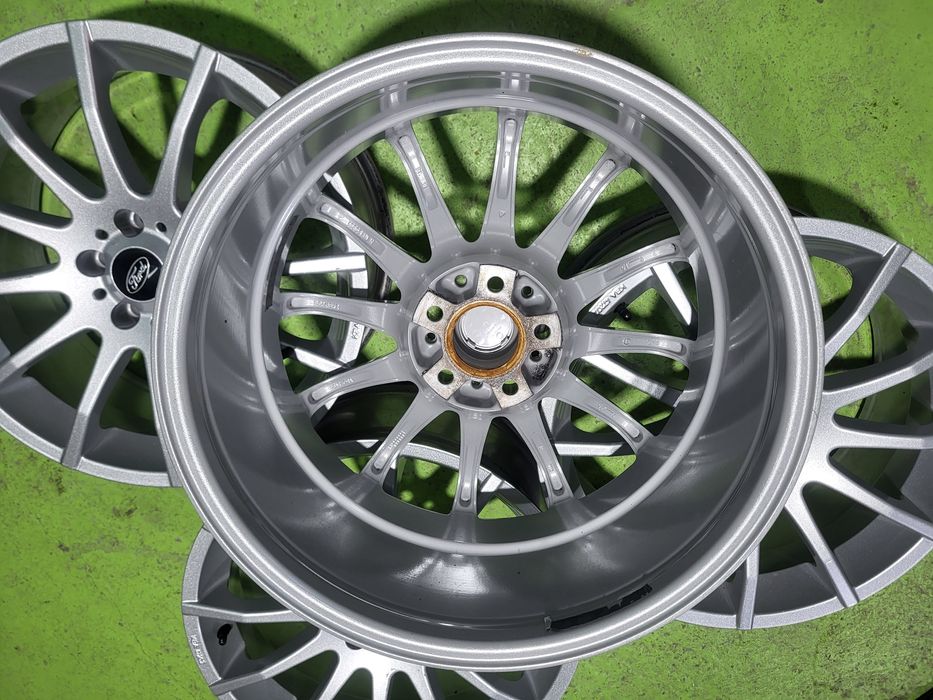 18 5x108 Ford лети джанти 5х108 форд