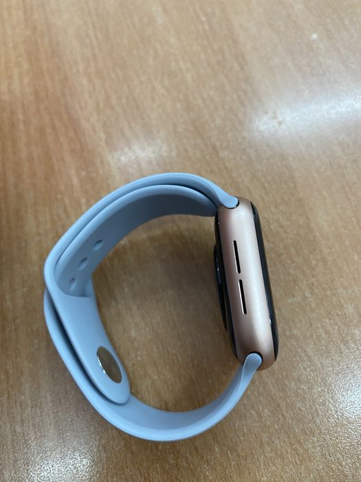 Apple watch se 2