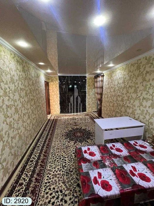 gorgaz saodat restarani tarafda 2 xonali  kvartira sotiladi №2920