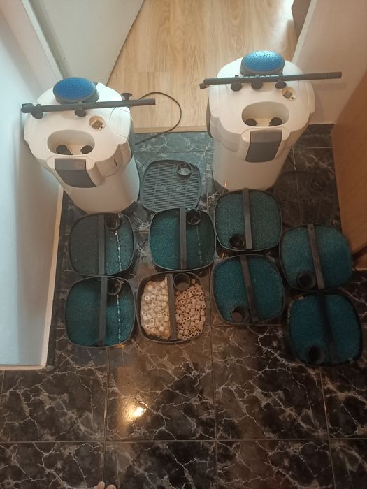 Канистър Sunsun HW-304b