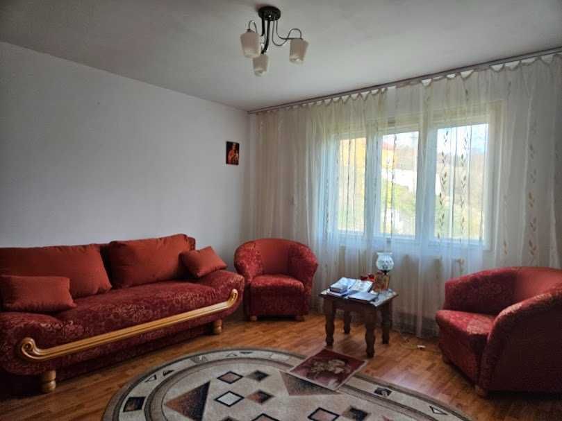 Casă de vanzare în Câmpeni