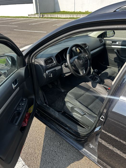 Vand autoturism Volkswagen Golf VI