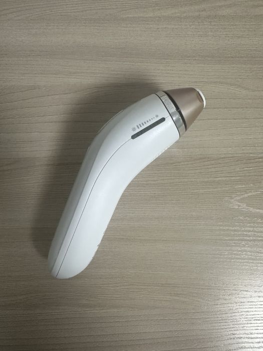 Фотоэпилятор Braun