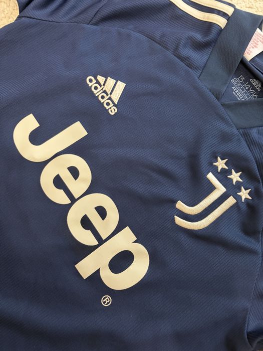 Tricou Adidas Juventus 20/21