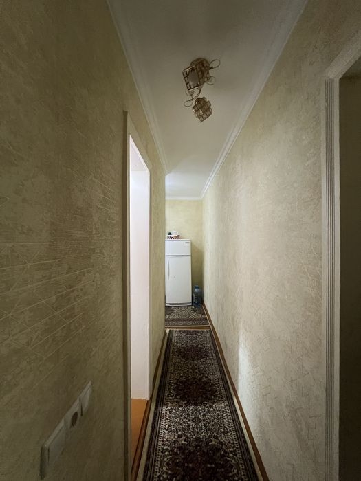 Srochno sdayotsya 1x komnatnaya kvartira or: Gagarina