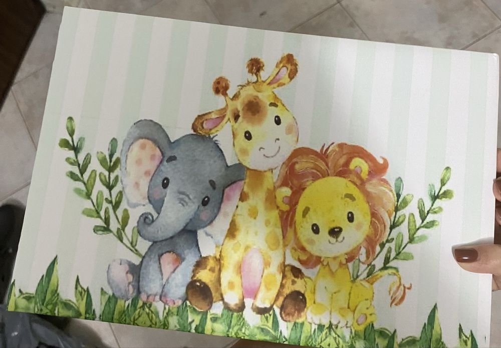 Agenda bebelusului noua