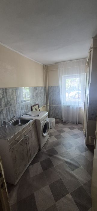 Vând apartament zona zamca