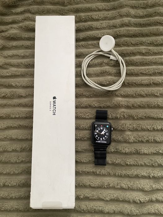 Apple watch 3 42mm