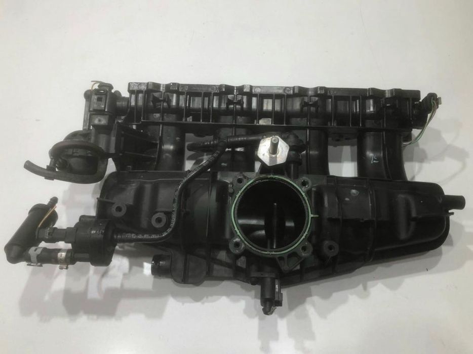 Galerie admisie cu clapete Audi A4 8K2, B8 06H133185CF 2.0 tfsi CDNC