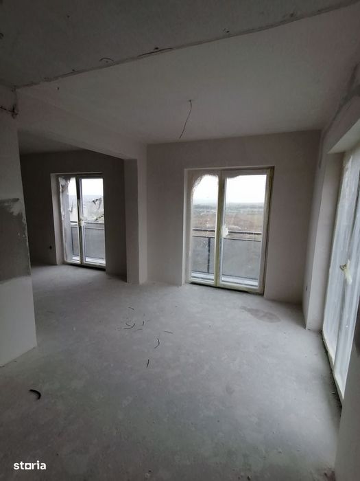 Penthouse cu 3 cam 130mp, Str D-na Stanca Selimbar -Orhideea