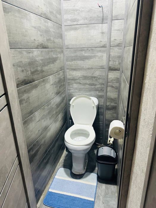 Срочно продам 2-комнатную квартиру Сергели спутник 4. Певый этаж 2/1/9