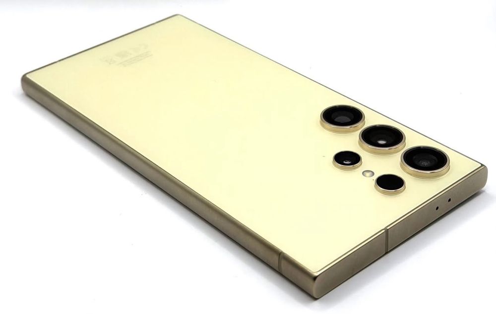 Samsung S24 Ultra ! ‼️ Impecabil + 512Gb + Garanție ‼️